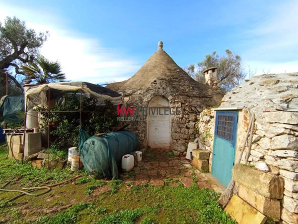 appartamento in vendita a Ceglie Messapica