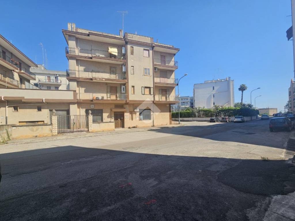 appartamento in vendita a Ceglie Messapica