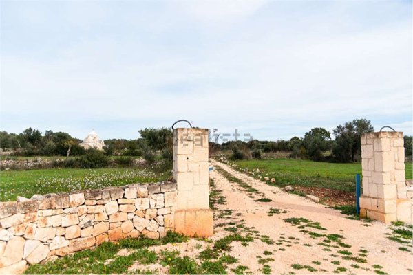 appartamento in vendita a Ceglie Messapica