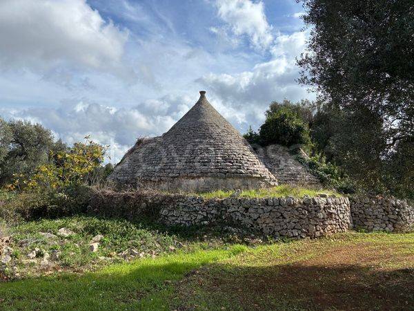 appartamento in vendita a Ceglie Messapica