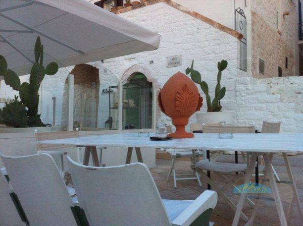 locale commerciale in vendita a Ceglie Messapica