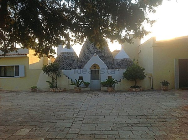 casa indipendente in vendita a Ceglie Messapica