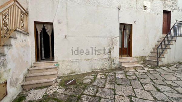 casa indipendente in vendita a Ceglie Messapica