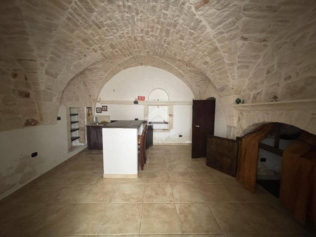 casa indipendente in vendita a Ceglie Messapica