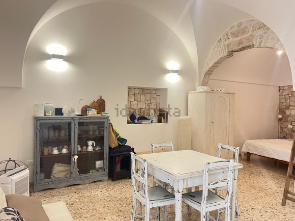 casa indipendente in vendita a Ceglie Messapica