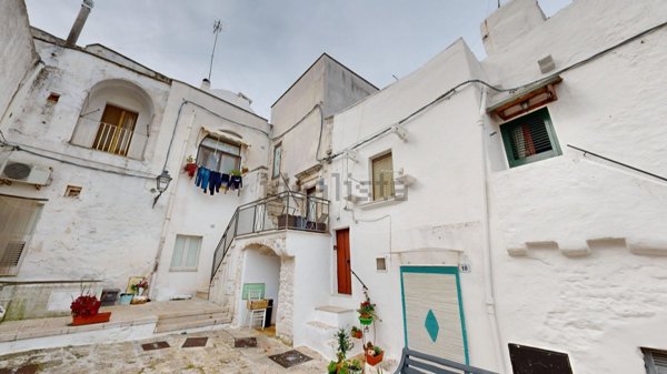 appartamento in vendita a Ceglie Messapica