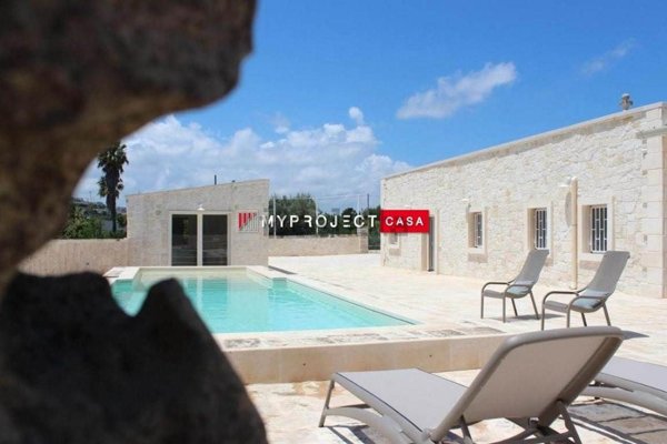 casa indipendente in vendita a Ceglie Messapica