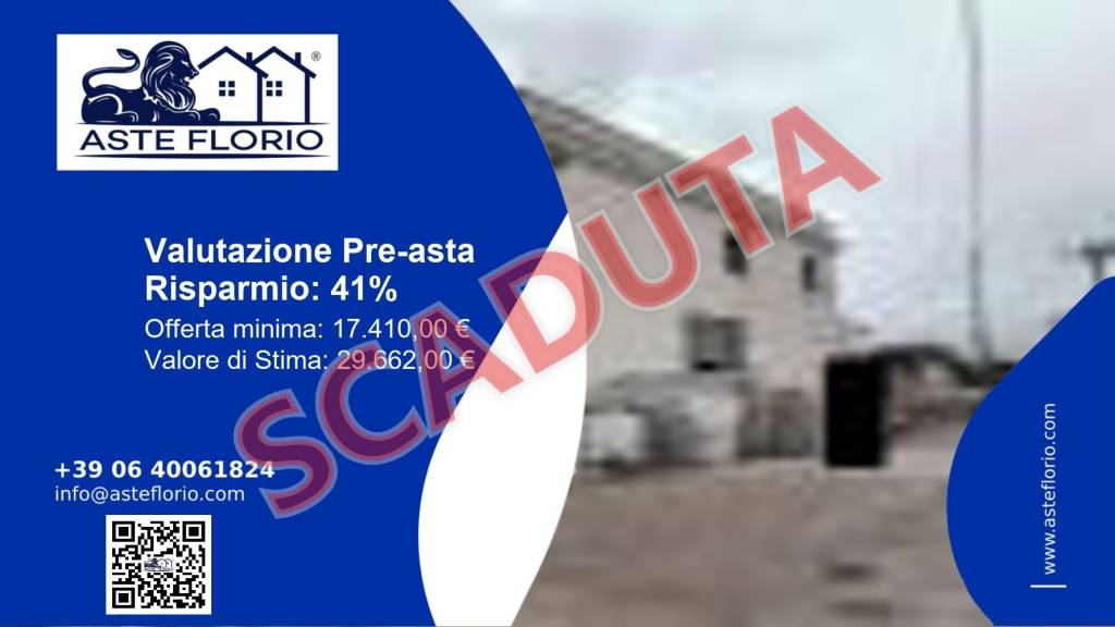 locale commerciale in vendita a Ceglie Messapica