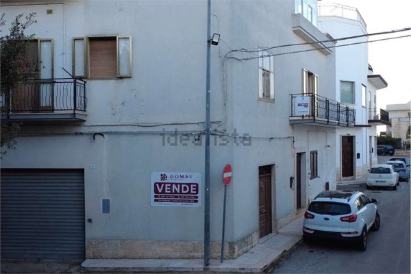 pentavano in vendita a Ceglie Messapica