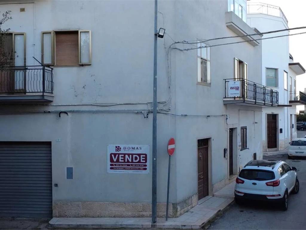 casa indipendente in vendita a Ceglie Messapica