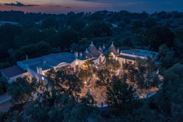 casa indipendente in vendita a Ceglie Messapica