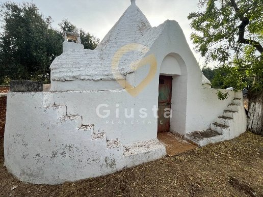 baita in vendita a Ceglie Messapica