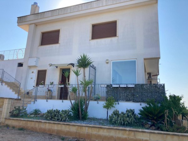 appartamento in vendita a Ceglie Messapica