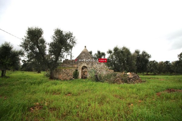 appartamento in vendita a Ceglie Messapica