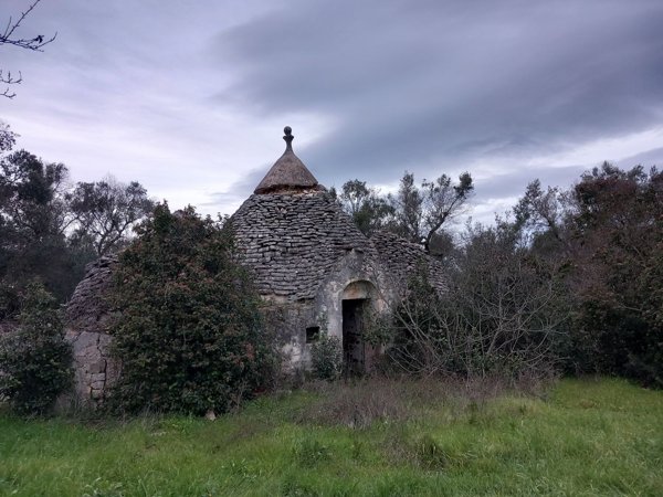 appartamento in vendita a Ceglie Messapica