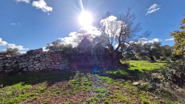 casa indipendente in vendita a Ceglie Messapica