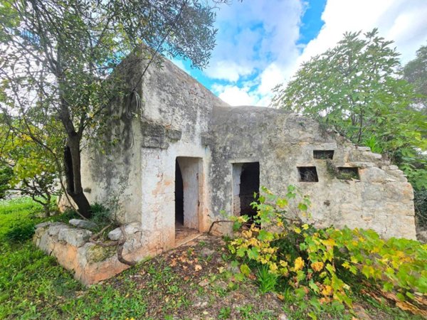 casa indipendente in vendita a Ceglie Messapica