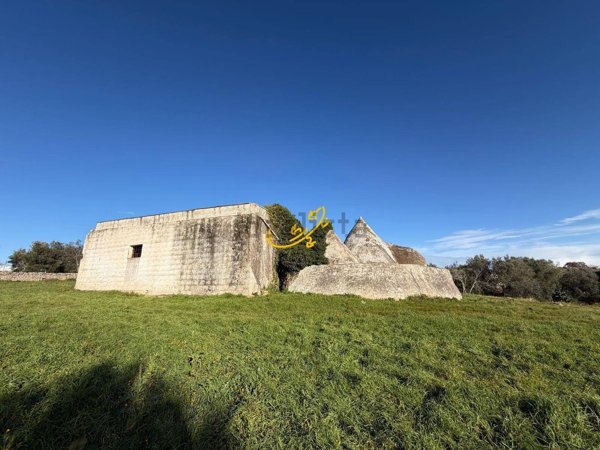 appartamento in vendita a Ceglie Messapica