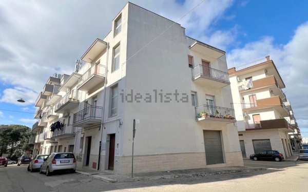 appartamento in vendita a Ceglie Messapica