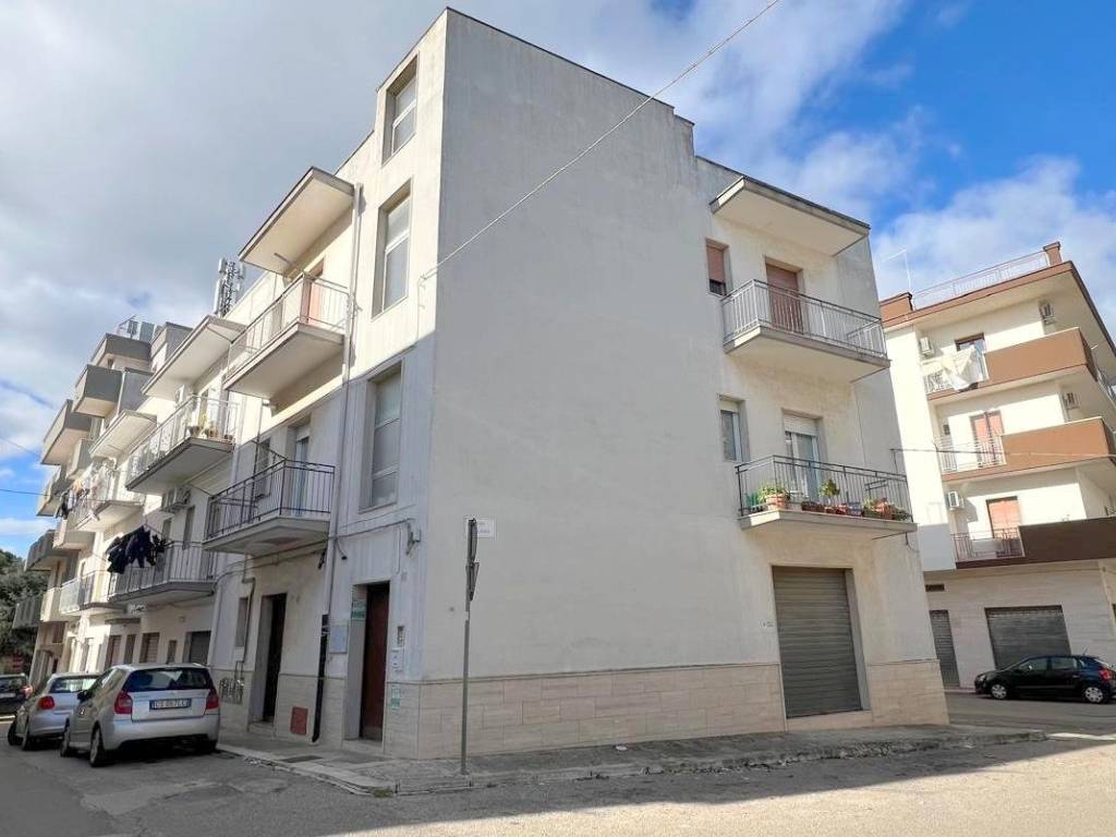 appartamento in vendita a Ceglie Messapica