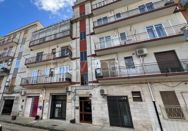 appartamento in vendita a Ceglie Messapica