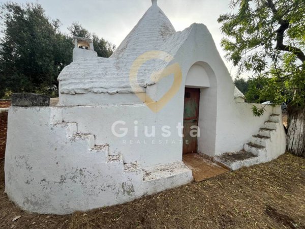 casa indipendente in vendita a Ceglie Messapica