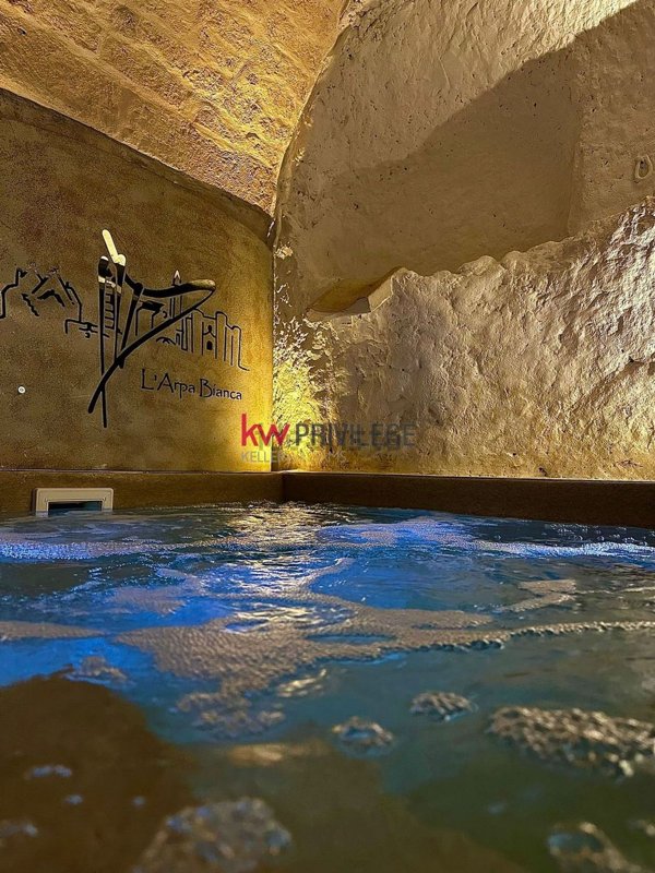 appartamento in vendita a Ceglie Messapica