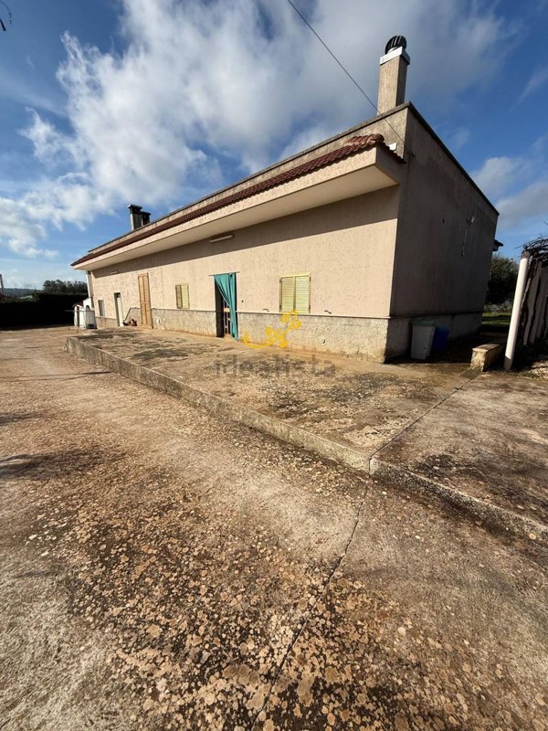 casa indipendente in vendita a Ceglie Messapica