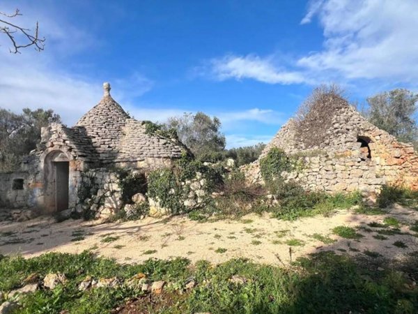 casa indipendente in vendita a Ceglie Messapica