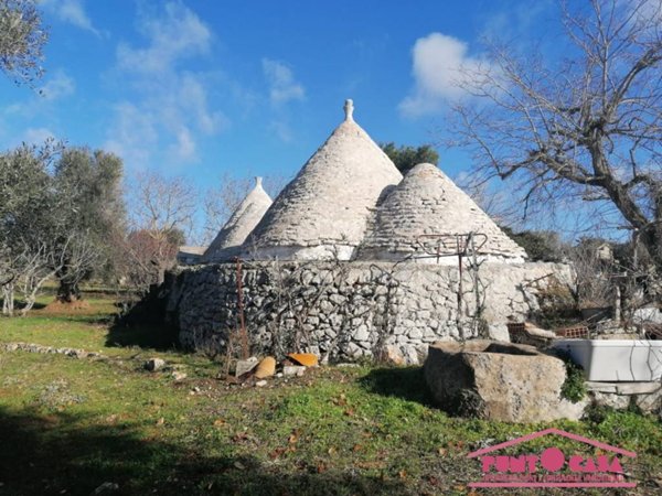 appartamento in vendita a Ceglie Messapica