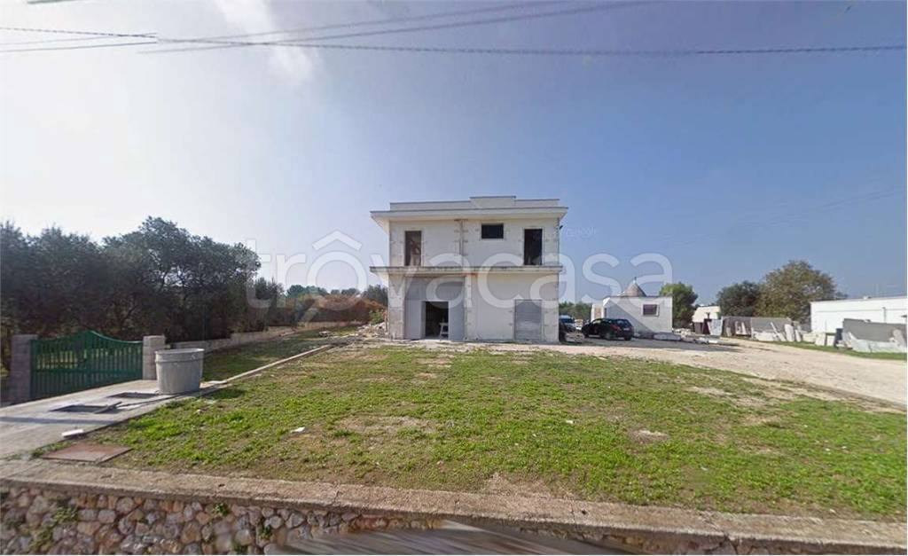 capannone in vendita a Ceglie Messapica