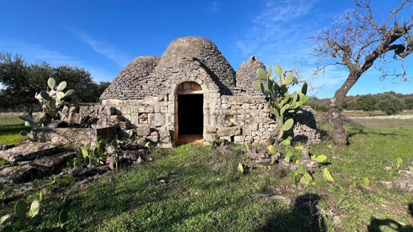 appartamento in vendita a Ceglie Messapica