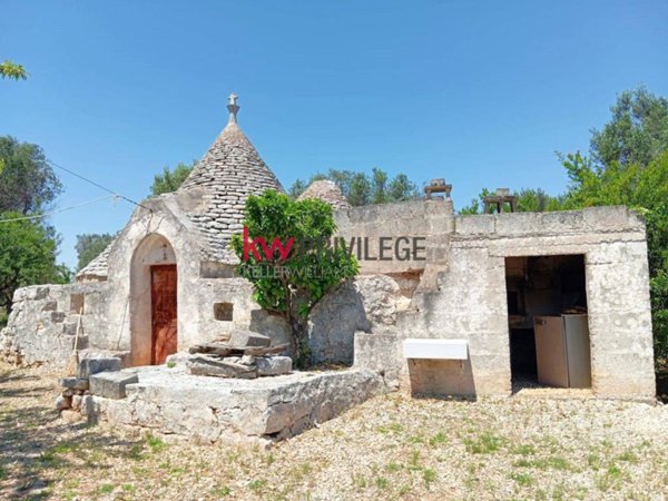 casa indipendente in vendita a Ceglie Messapica