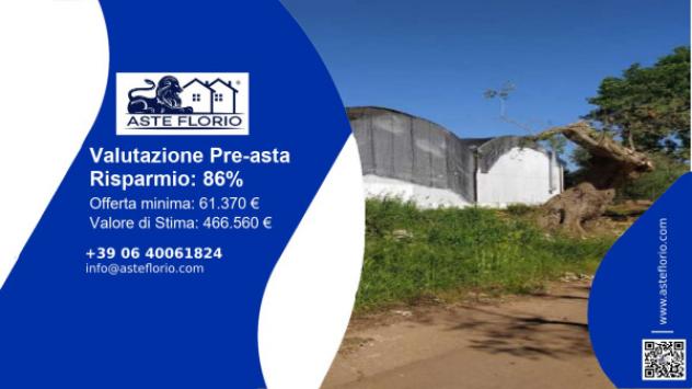 pentavano in vendita a Ceglie Messapica