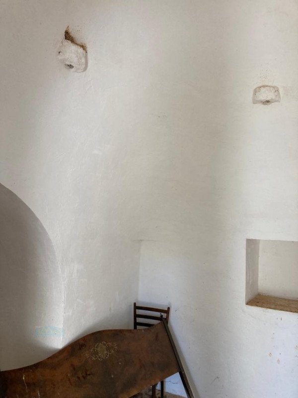 casale in vendita a Ceglie Messapica