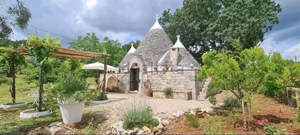 appartamento in vendita a Ceglie Messapica