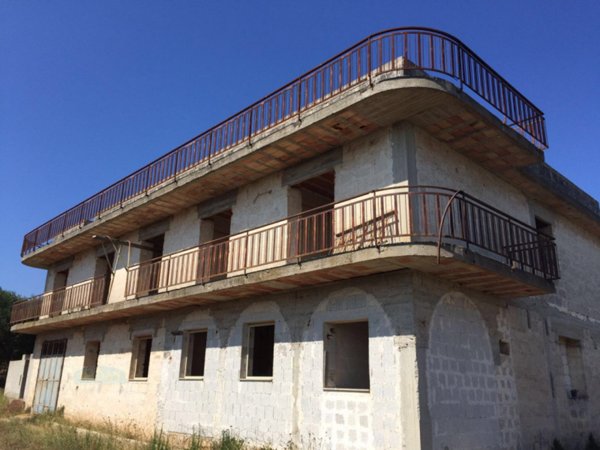 casa indipendente in vendita a Ceglie Messapica