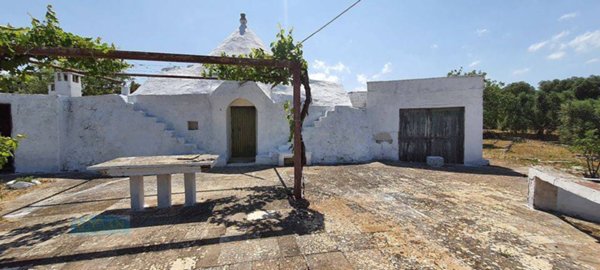 casale in vendita a Ceglie Messapica