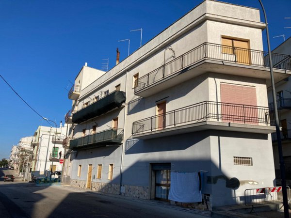 appartamento in vendita a Ceglie Messapica