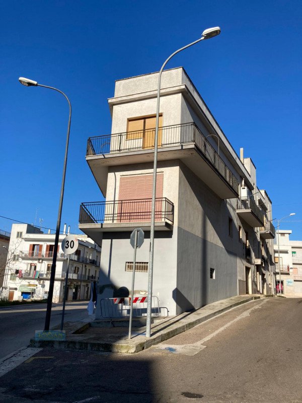 appartamento in vendita a Ceglie Messapica