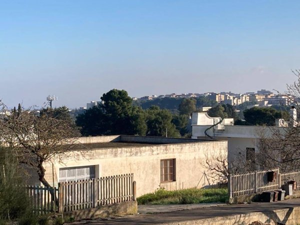 casa indipendente in vendita a Ceglie Messapica