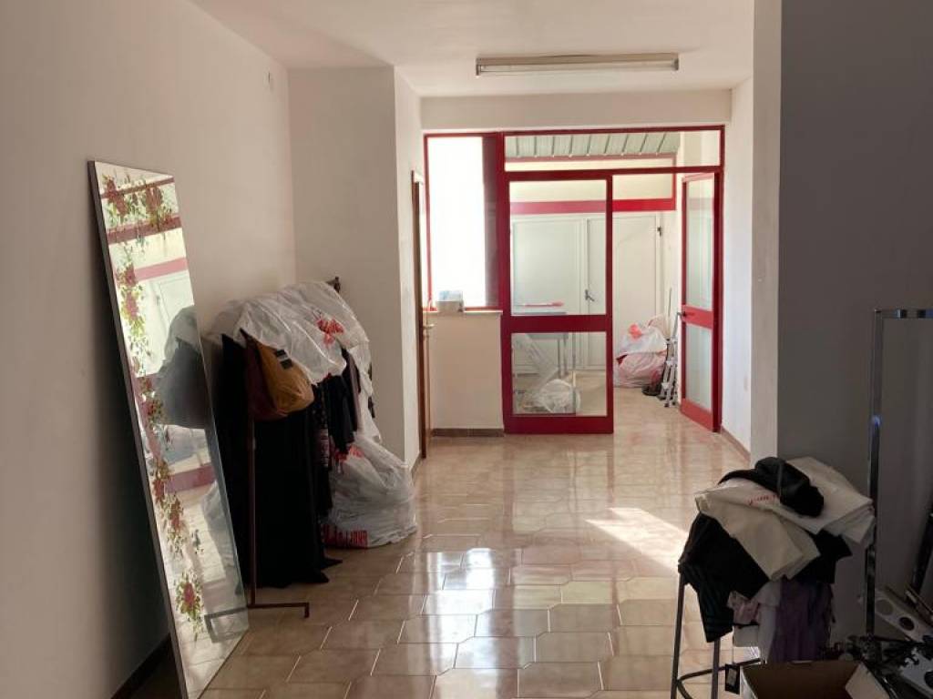 negozio in vendita a Ceglie Messapica