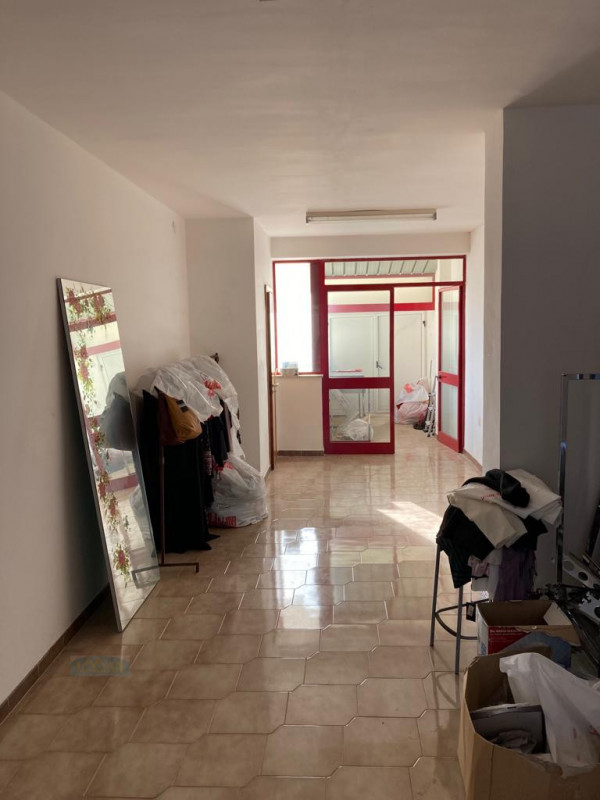 negozio in vendita a Ceglie Messapica
