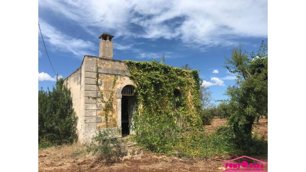 casa indipendente in vendita a Ceglie Messapica