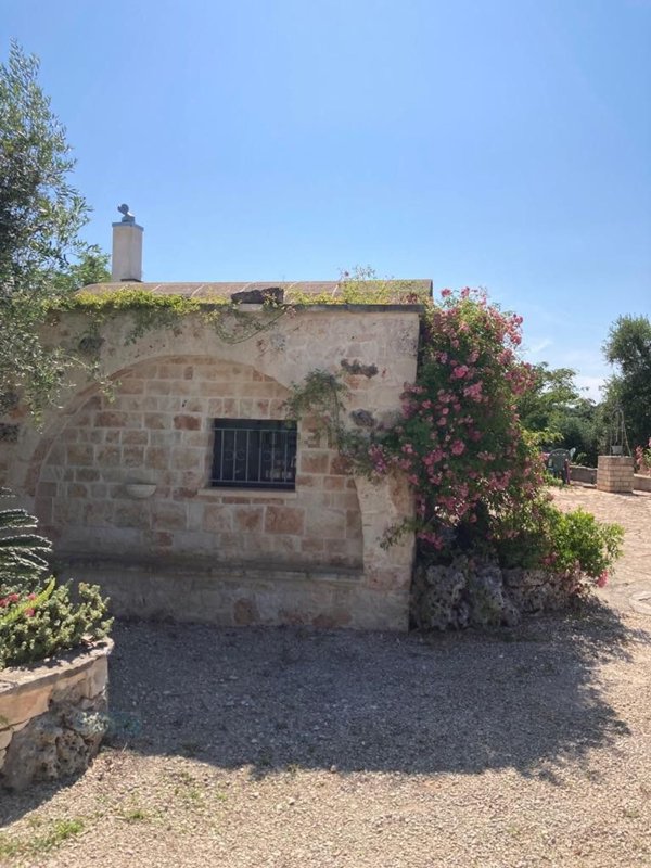 casale in vendita a Ceglie Messapica