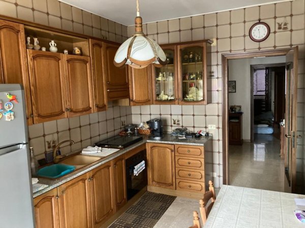 appartamento in vendita a Ceglie Messapica