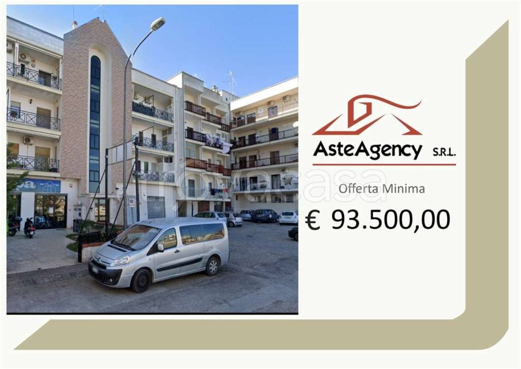 appartamento in vendita a Ceglie Messapica