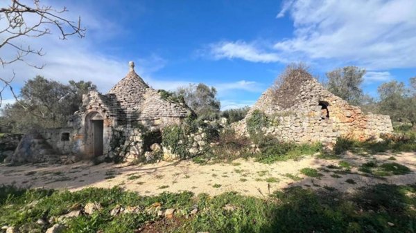 appartamento in vendita a Ceglie Messapica