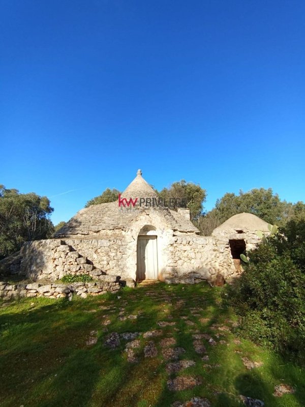 monolocale in vendita a Ceglie Messapica