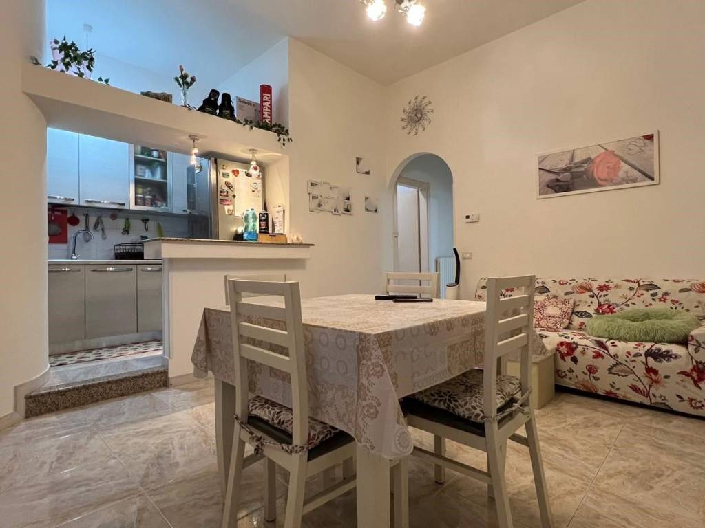 appartamento in vendita a Ceglie Messapica